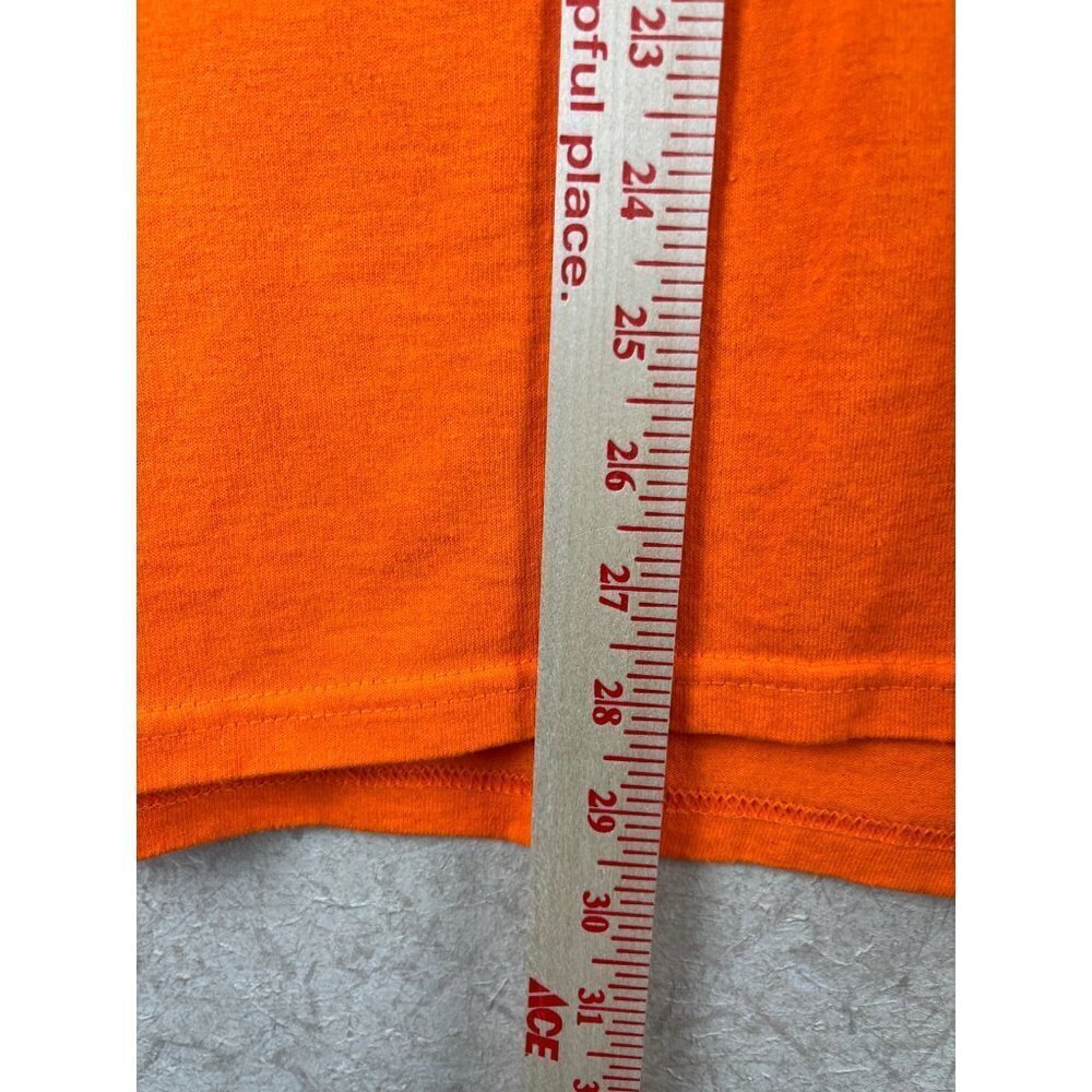 Bristol Racing Tennessee Feel The Thunder 2014 XL READ SIZE - Picture 6 of 6